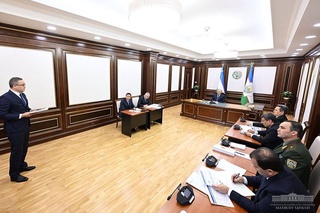 Tasks have been identified to improve the technical regulation system