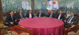 Истеъмолчилар ҳуқуқлари ҳимоясида Ўзбекистон – Тожикистон ҳамкорлиги