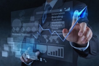 Moliyaviy texnologiyalar bozori: dunyo va biz