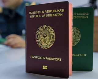 Икки йил давомида 72 мингдан зиёд фуқаролиги бўлмаган шахсга Ўзбекистон фуқаролиги берилган