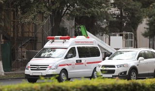 2024 йил “Тез ёрдам“ га қанча чақириқ келиб тушгани очиқланди