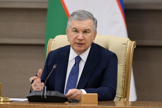 Кўп раҳбарлар бюрократия қилгани учун, сармоядорлар кетиб қоляпти — Президент