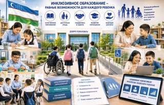 Равный доступ к знаниям - важный принцип социального государства