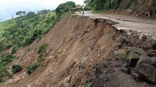 CNN Brasil: Бразилияда кўчкилар оқибатида тўққиз киши ҳалок бўлди