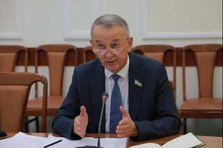 Iqlim o'zgarishlariga tayyormizmi?