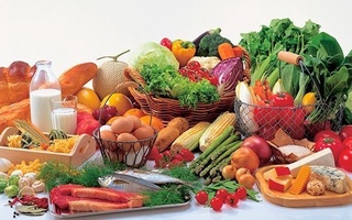 Аграр тараўдағы реформалар базарда молшылық ҳәм экономикада турақлылықты тәмийинлемекте