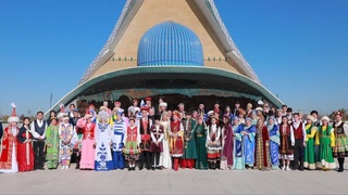 Diniy bag'rikenglikni ta'minlash: takliflar, tavsiyalar va xulosalar