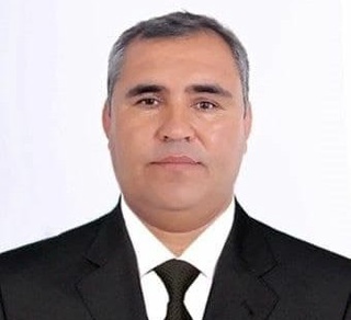 Наманган вилоят маданият  бошқармасига бошлиқ тайинланди