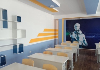 Тошкент вилоятида ақлли мактаблар фаолияти йўлга қўйилади