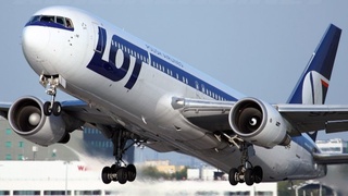 Полша бир қатор мамлакатлар билан авиақатновни тикламоқчи