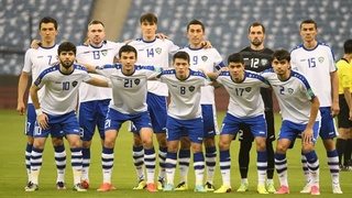 Узбекистан вошел в топ-пять сборных Азии по стоимости игроков в рейтинге немецкого сайта Transfermarkt