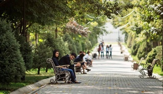 Прогноз погоды на 25 сентября