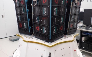 Rocket Lab компанияси тўртта сунъий йўлдошни коинотга олиб чиқди