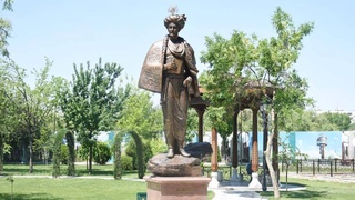 Светлая личность, снискавшая мировую известность