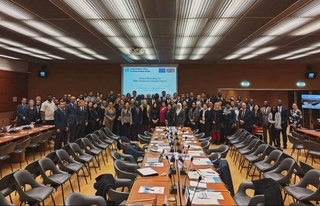 2025-жылы БМШтың гезектеги регионаллық ушырасыўын Өзбекстанда өткериў усынысы билдирилди