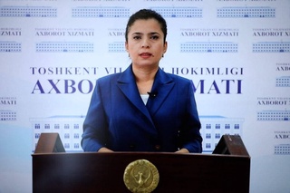 Toshkent viloyatida hozirgacha 426 nafar maktab bitiruvchisi talaba bo'ldi