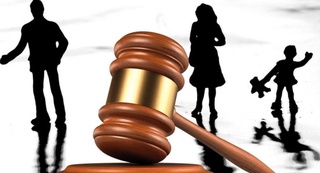 Фарзанди таъминотидан бўйин товлаганларга чора кўрилди