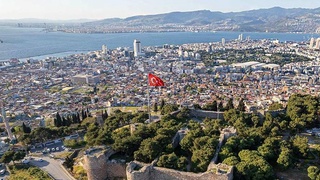 In Turkey, fingerprints will be taken upon entry into the country