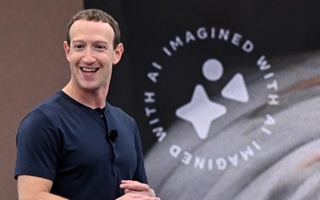 Марк Цукерберг дуввумин сарватмандтарин шахси ҷаҳон шуд