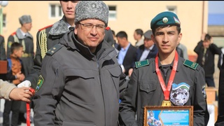 В Нукусе и Шуманае проведены патриотические мероприятия