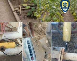 Gaz tarmoqlariga noqonuniy ulanish holatlari fosh etilmoqda