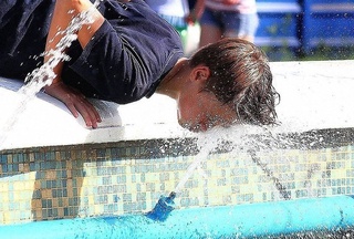 Прогноз погоды на 24 июля