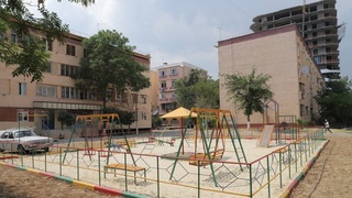 «Mahallabay» ishlash tizimi samarasi