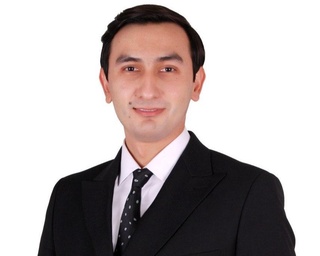 Talaba parlament raisi boʻldi