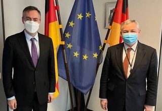 Делегация Европарламента посетит Узбекистан