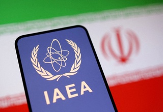 МАГАТЭ Эрон атом электр станцияси яқинидаги зарбалардан кейин хавотир билдирди