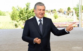 Shavkat Mirziyoyev: Ishimizga odamlarning koʻzi bilan baho berishimiz kerak
