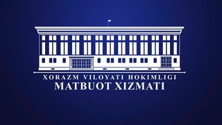 Хоразмдаги 38 та умумтаълим мактабида дарслар вақтинча масофавий усулда ўтказилади