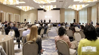 The opening of the representative office of the Equium-Uzbekistan business community took place in Tashkent