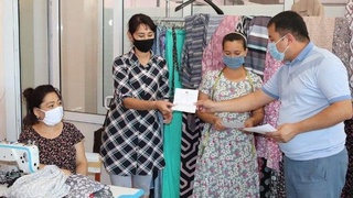 Daromad soligʻi toʻlamasdan tadbirkorlik qilish mumkin (mi?)