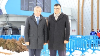 Беларусь компаниялари Ўзбекистонда эко-уйлар қуришга қизиқиш билдирди