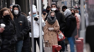 Вирусолог тағйироти асосии нишонаҳои "омикрон"-ро зикр кард