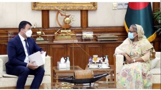 Узбекистан - Бангладеш: новые перспективы развития двусторонних отношений