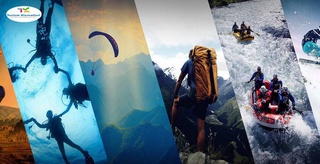 В Узбекистане принят государственный стандарт по приключенческому туризму