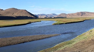 Водноэнергетическое сотрудничество Узбекистана и Туркменистана в бассейне реки Амударья