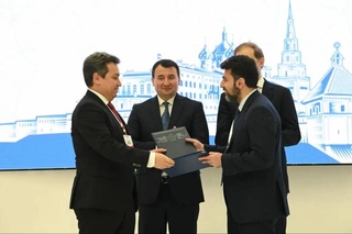 Wildberries has signed a cooperation agreement with the Ministry of Digital Technologies of Uzbekistan