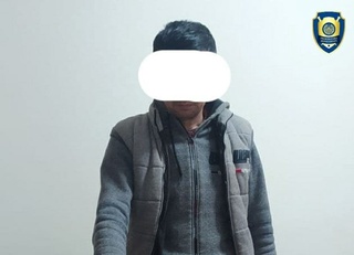 Фуқароларни Корея Республикасига ишга жўнатишни ваъда қилган шахс ушланди