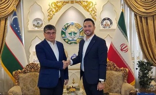 Prospects for the implementation of a new project in the field of fisheries in the Khorezm region were discussed in Tehran