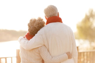 Узоқ умр кўришнинг бир қанча омиллари айтилди