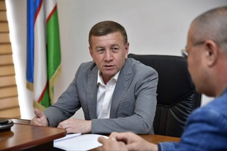 За счет цифровизации сферы строительства почти 60 процентов подрядных организаций Навоийской области улучшили свое финансовое положение и включены в рейтинги