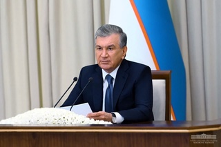 Республика онкология маркази учун янги бино қурилади