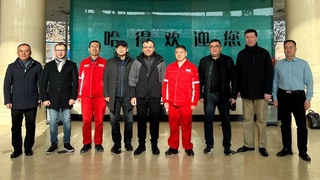 «Узбекнефтегаз»: проведены встречи с крупными нефтегазовыми компаниями Китая