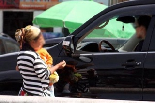 Bolalarni tilanchilikka jalb qilayotgan ota-onalarga chora koʻrilyapti