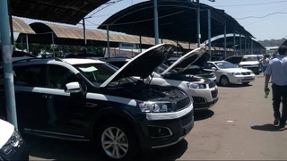 Историю автомобиля можно будет узнать в ЕПИГУ