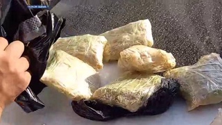 В Ахангаране задержаны пять участников организованной группы по незаконному сбыту наркотиков через Telegram