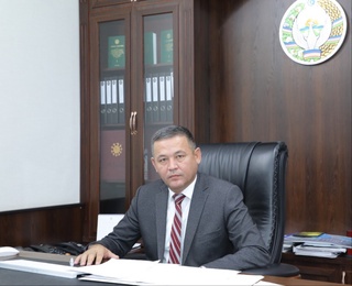 Мақсадимиз – халқ ҳурматига муносиб авлодни тарбиялаш